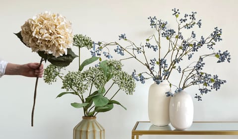 The Best Faux Flowers That Will Fool Everyone The Handbook
