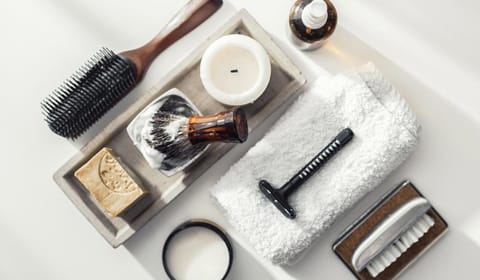 10 Best The Best Grooming Sets For Every Step Of His Routine