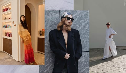 9 Influencers You Need To Follow For Scandinavian Fashion Inspo