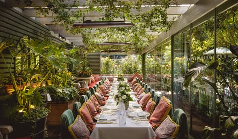 The Best Restaurants Near Sloane Square