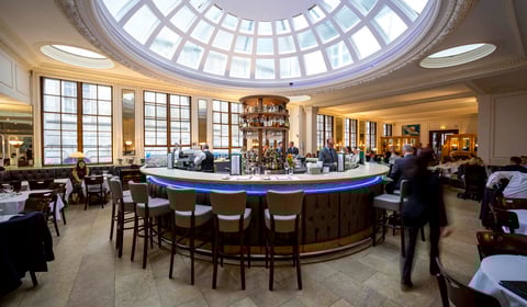 1 Lombard Street Venue
