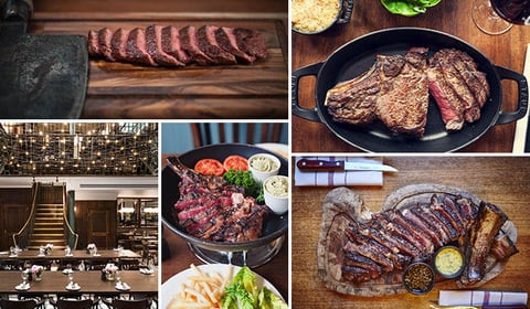 12 of the Best Steak Restaurants