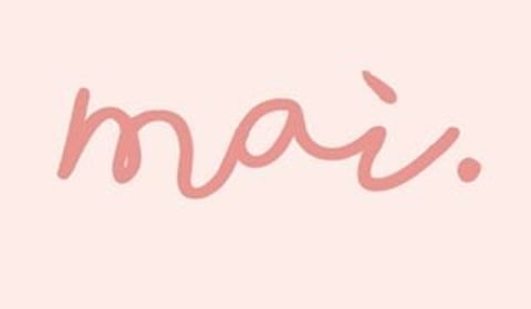 Mai Accents The Handbook