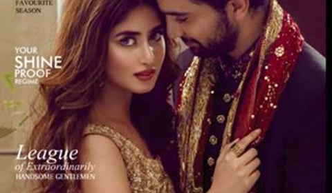 Diva Magazine Pakistan The Handbook