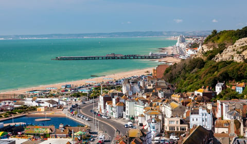 best seaside towns to visit uk