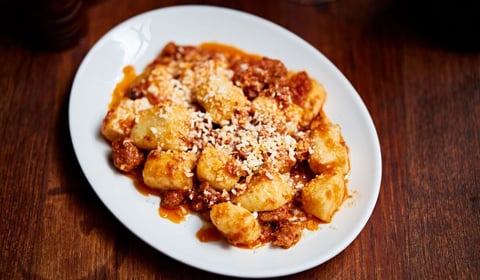 London's Top 18 Restaurants For An Authentic Italian Experience - The