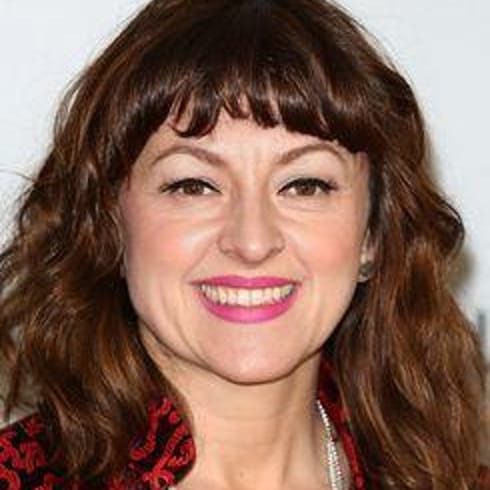 Jo Hartley