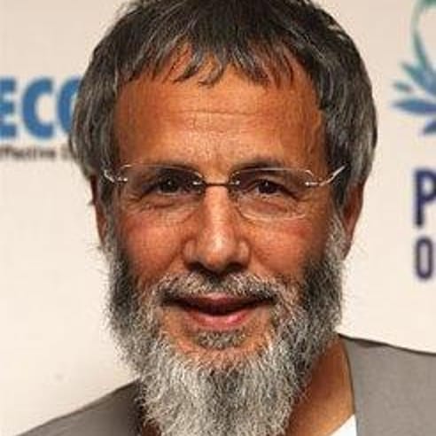 Yusuf Islam