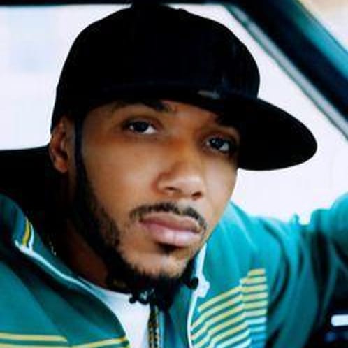 Lyfe Jennings