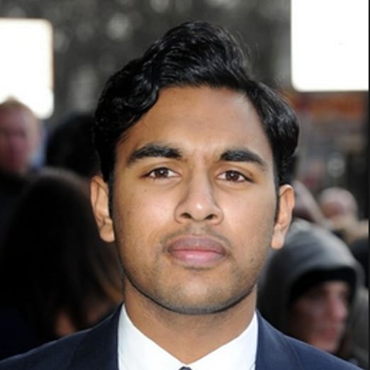 Himesh Patel
