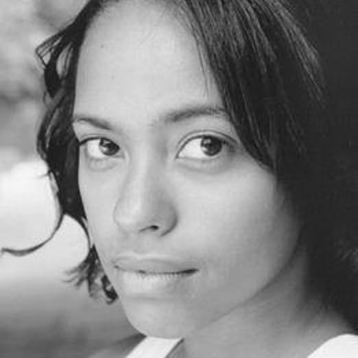 Amanda Wilkin