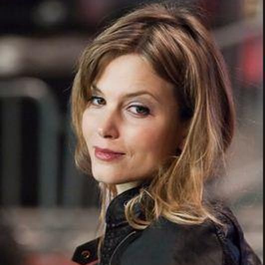 Sylvia Hoeks