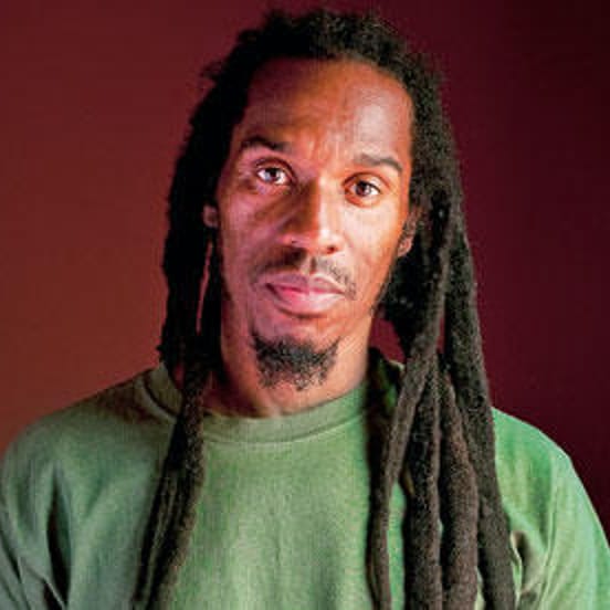 Benjamin Zephaniah