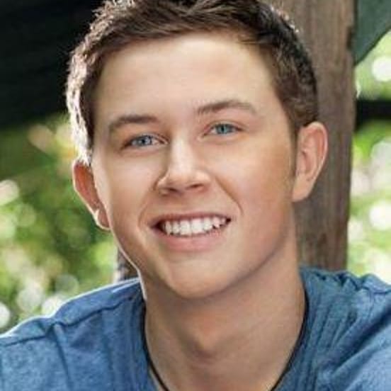Scotty McCreery