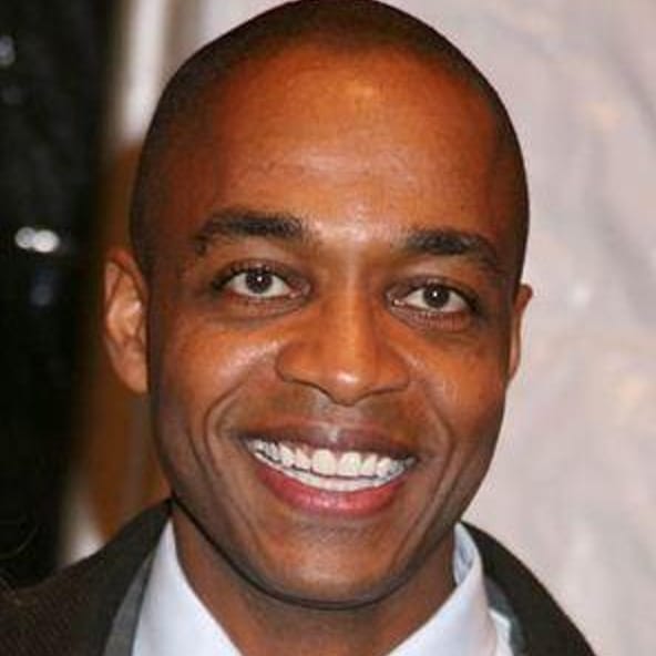 Rick Worthy