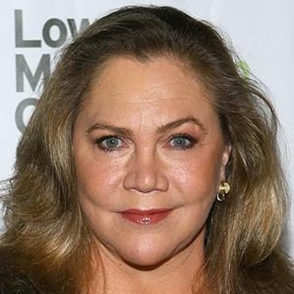 Kathleen Turner