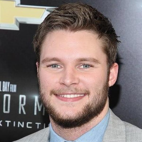 Jack Reynor
