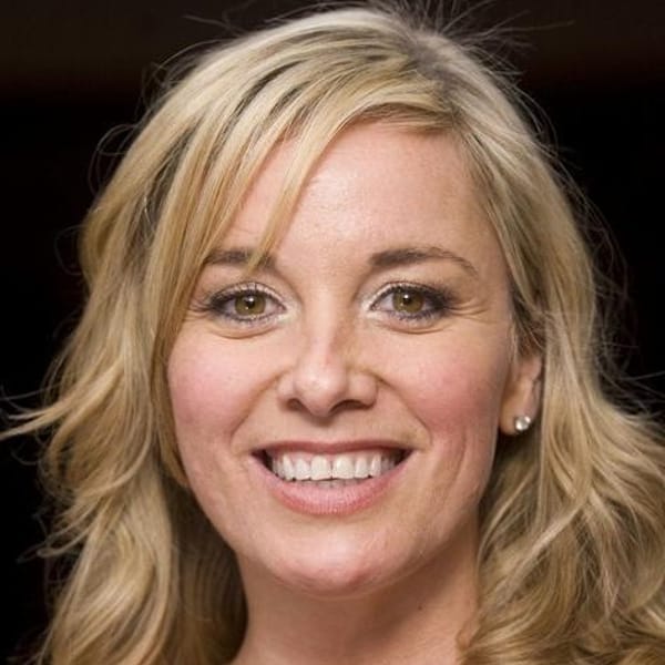 Tamzin Outhwaite