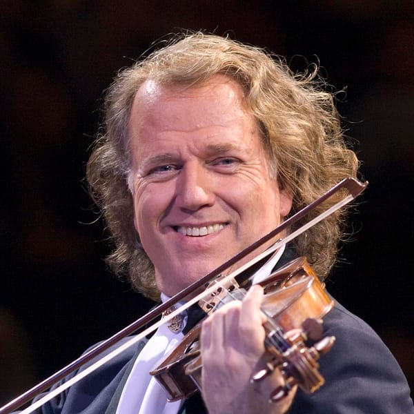 André Rieu