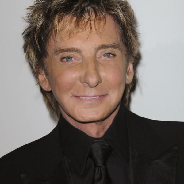 Barry Manilow