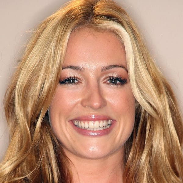 Cat Deeley
