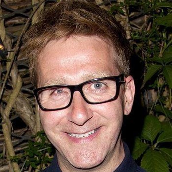 David Birrell