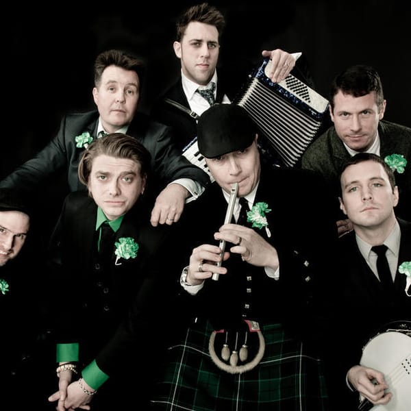 Dropkick Murphys