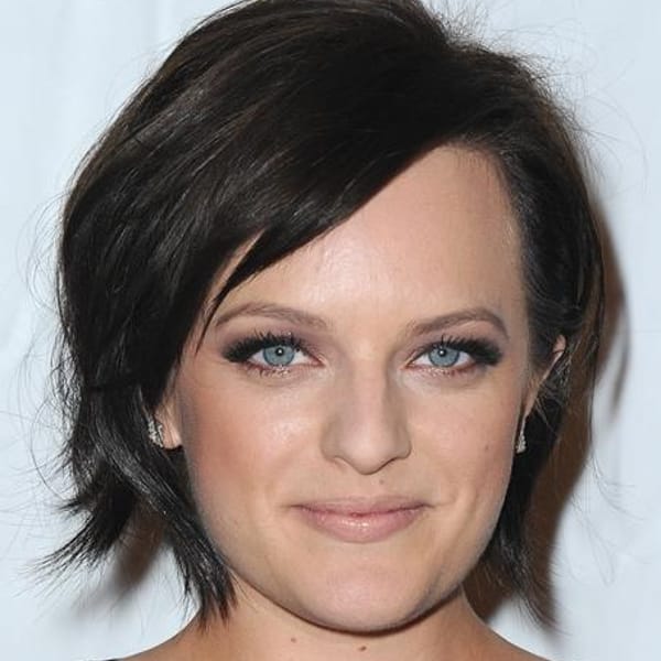 Elisabeth Moss