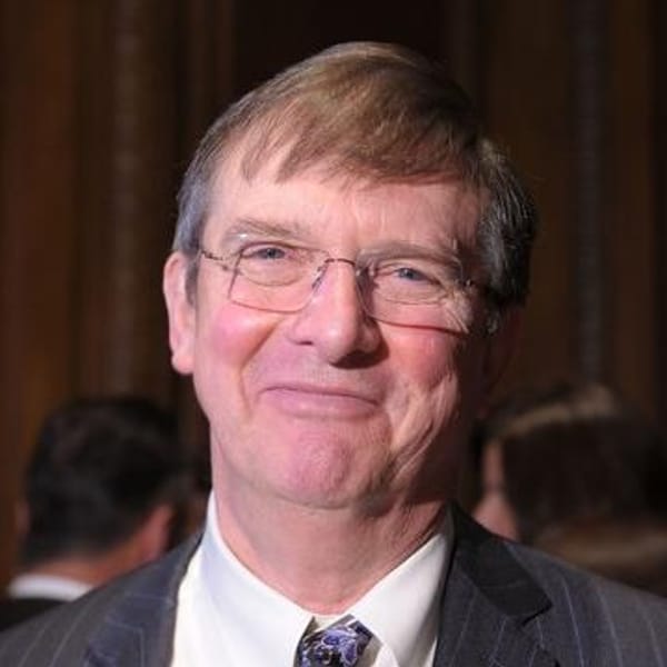 Mike Newell