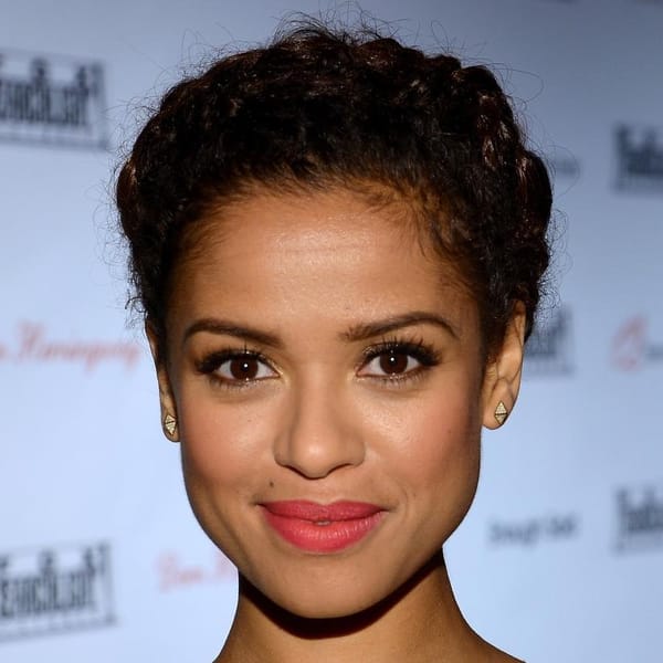 Gugu Mbatha-Raw