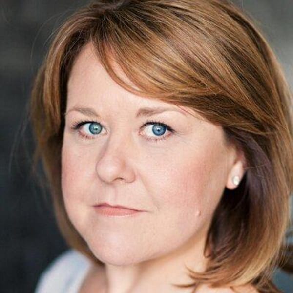 Wendi Peters
