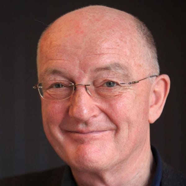 Oz Clarke