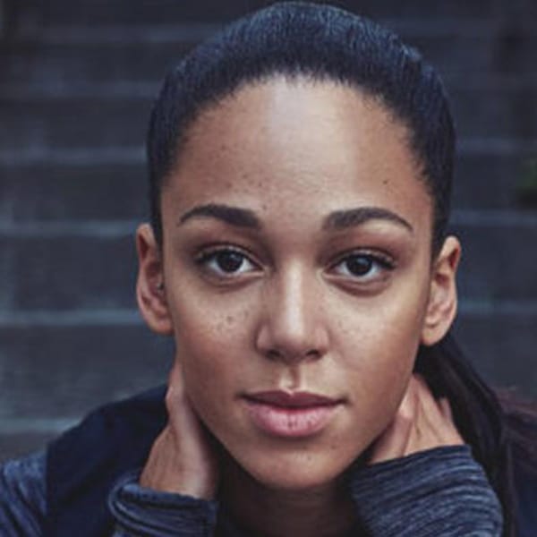 Katarina Johnson-Thompson