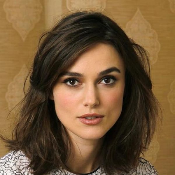 Contact Keira Knightley - Agent, Manager and Publicist Details
