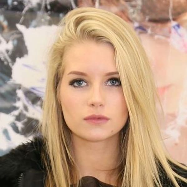Lottie Moss