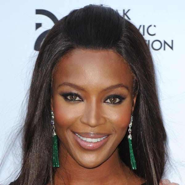 Naomi Campbell