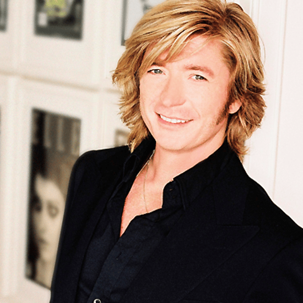 Nicky Clarke