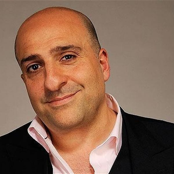 Omid Djalili