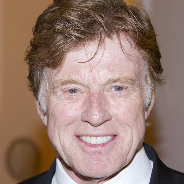 Robert Redford