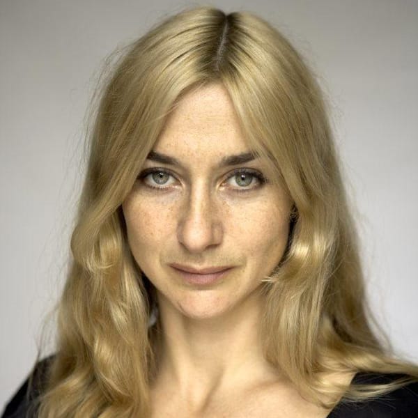 Susannah Wise