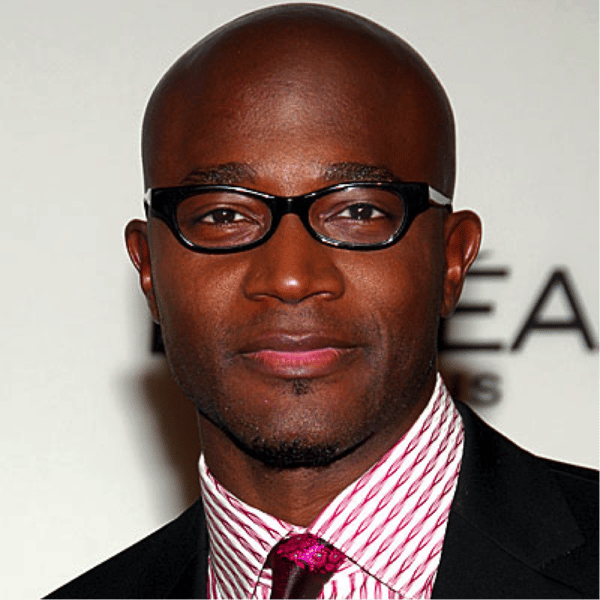 Actor Taye Actor Taye Diggs On Cover Jet Magazine Nov 22, 2004 Vintage