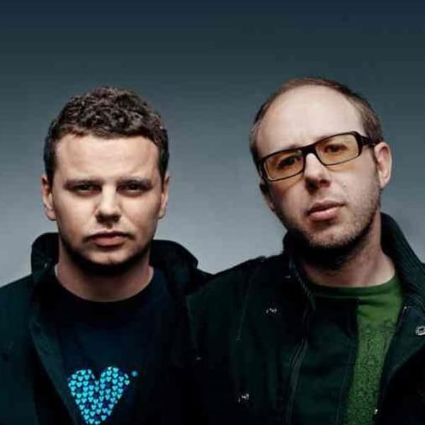 The Chemical Brothers