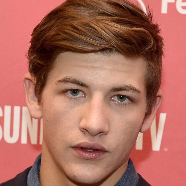 Tye Sheridan