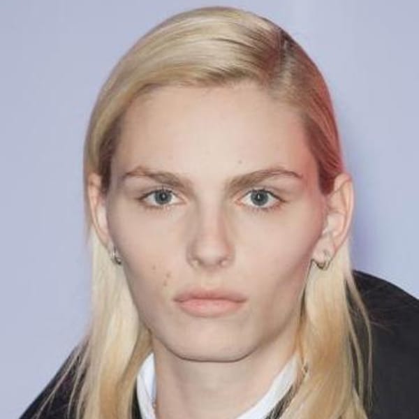 Andreja Pejic