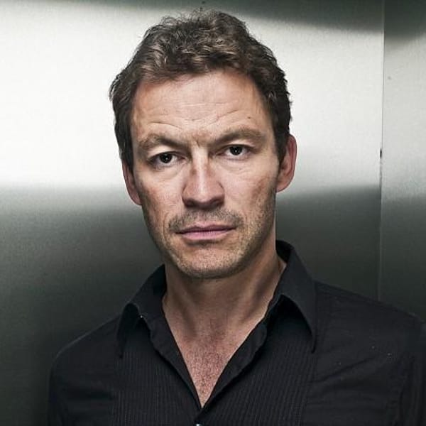 Dominic West