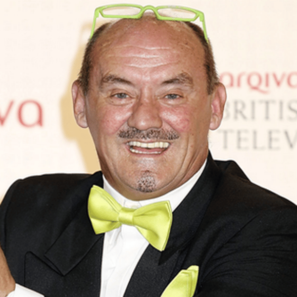 Brendan O’Carroll