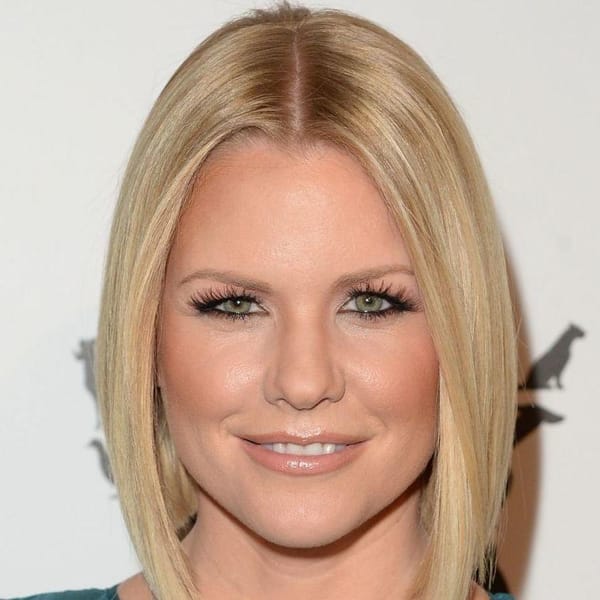 Carrie Keagan