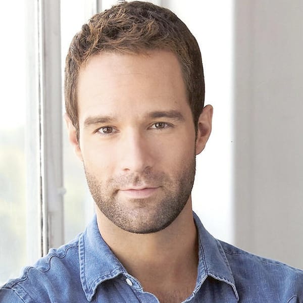 Chris Diamantopoulos