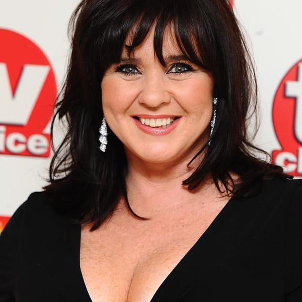Coleen Nolan