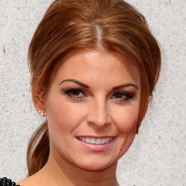 Coleen Rooney